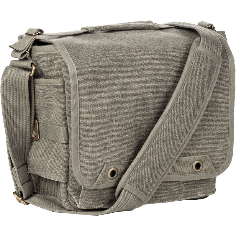 Think Tank Photo Retrospective 4 V2.0 Shoulder Bag (Pinestone)