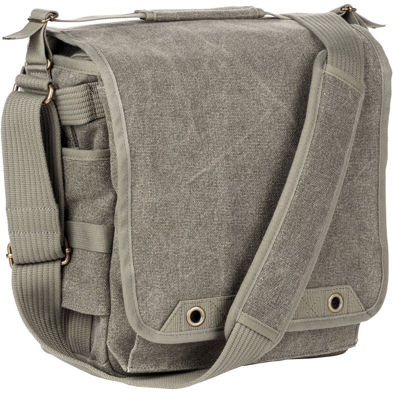 Think Tank Photo Retrospective 4 V2.0 Shoulder Bag (Pinestone)