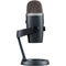 Blue Yeti Nano Multi-Pattern USB Condenser Microphone (Shadow Gray)