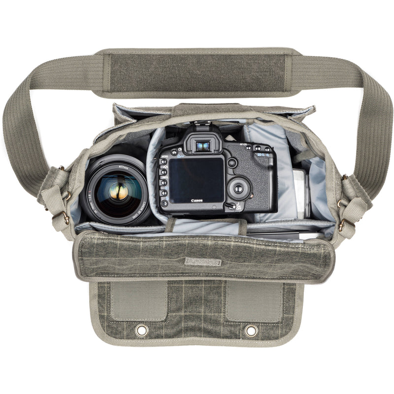 Think Tank Photo Retrospective 20 V2.0 Shoulder Bag