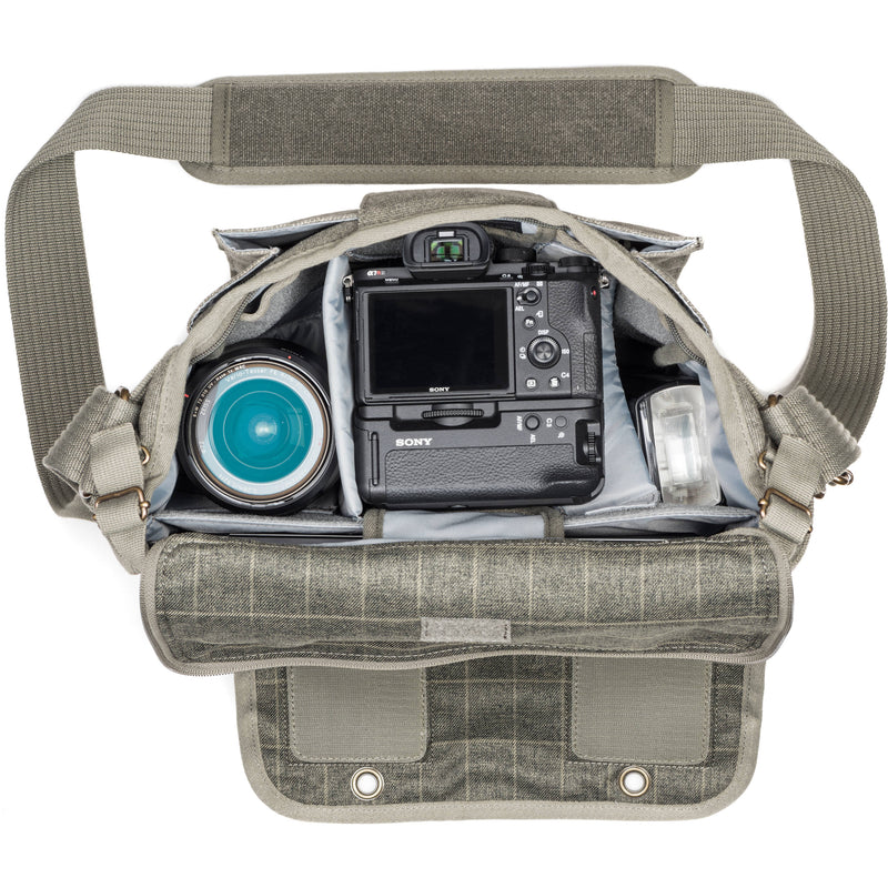 Think Tank Photo Retrospective 20 V2.0 Shoulder Bag