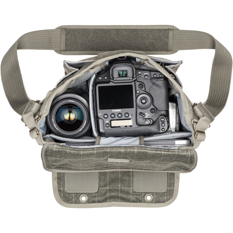 Think Tank Photo Retrospective 20 V2.0 Shoulder Bag