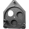 Beseler 3 Lens Turret for 45 Series Enlargers (Accepts Lenses from 35mm to 150mm)