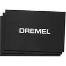 Dremel 3D Dremel 3D40 Build Sheet X3