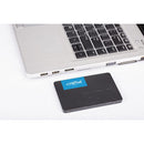 Crucial 480GB CT480BX500SSD1 SATA III 2.5" Internal SSD