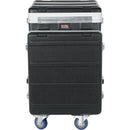 Gator GRC10X12PU  Pop-Up Console Rack Case