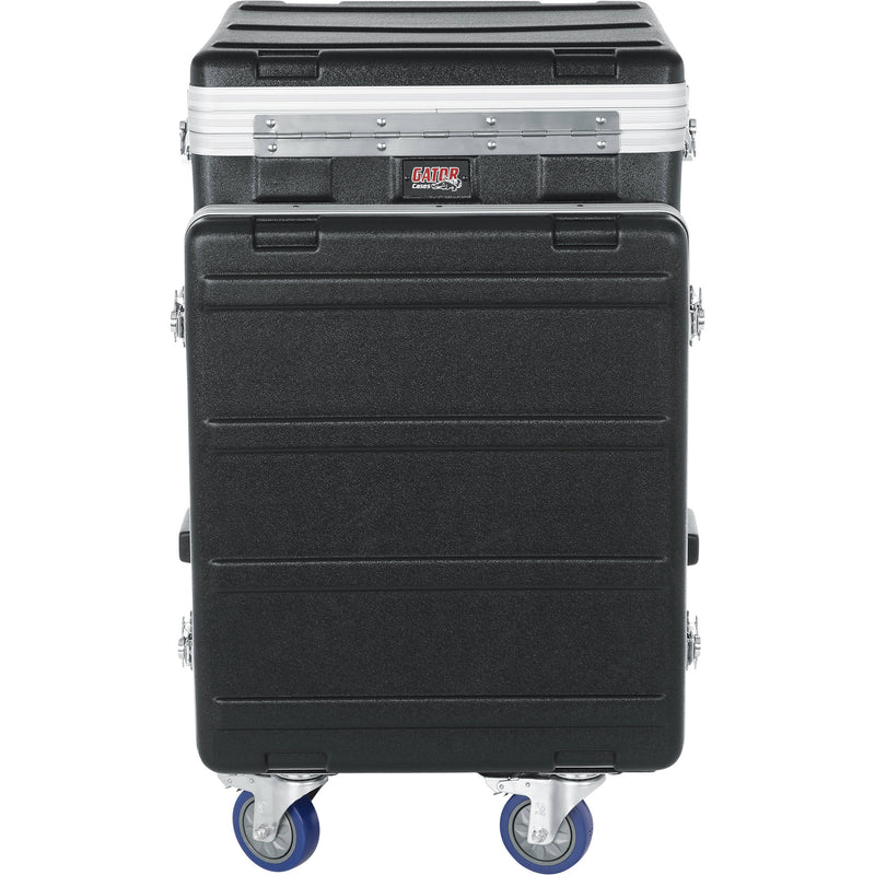 Gator GRC10X12PU  Pop-Up Console Rack Case
