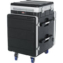 Gator GRC10X12PU  Pop-Up Console Rack Case