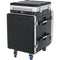 Gator GRC10X12PU  Pop-Up Console Rack Case