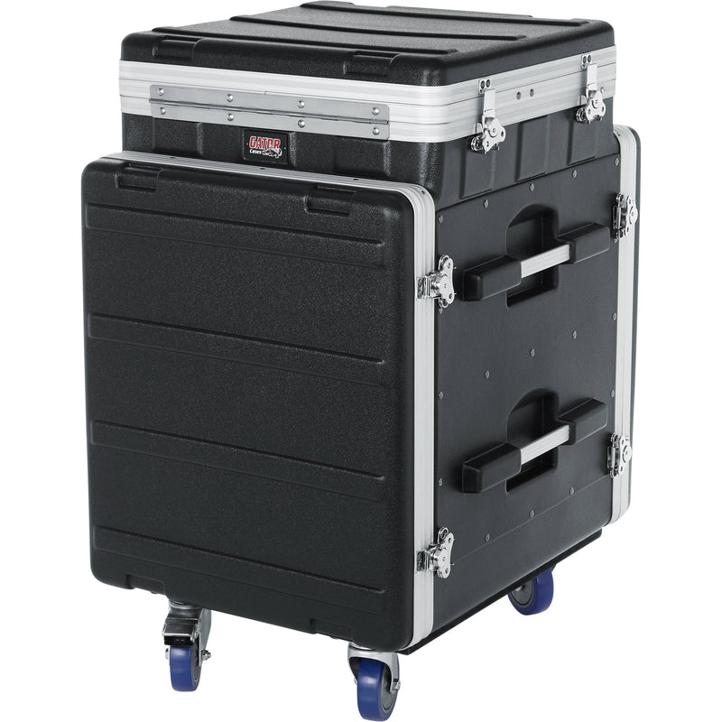 Gator GRC10X12PU  Pop-Up Console Rack Case