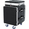 Gator GRC10X12PU  Pop-Up Console Rack Case