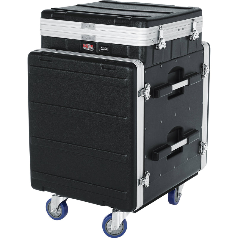 Gator GRC10X12PU  Pop-Up Console Rack Case