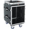 Gator GRC10X12PU  Pop-Up Console Rack Case