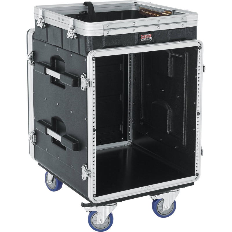 Gator GRC10X12PU  Pop-Up Console Rack Case