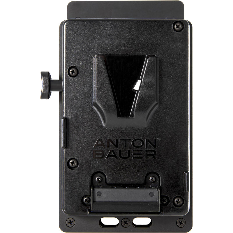 Teradek Dual 14.4V V-Mount Battery Plate for Bond & Cube 600/700 Series