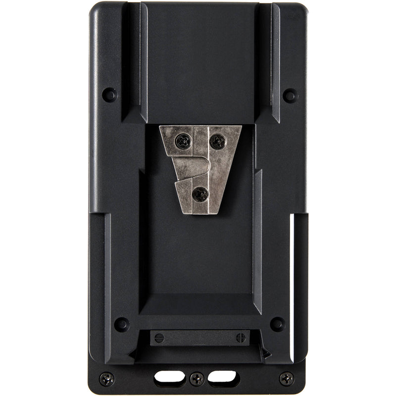 Teradek Dual 14.4V V-Mount Battery Plate for Bond & Cube 600/700 Series