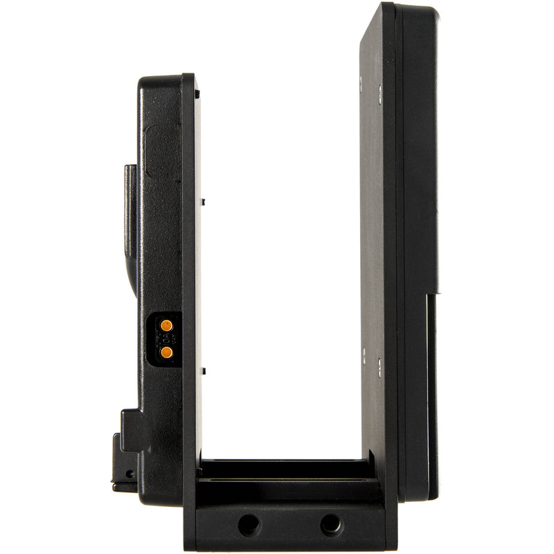 Teradek Dual 14.4V V-Mount Battery Plate for Bond & Cube 600/700 Series