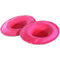 Bluestar CanSkins Earcup Covers for Sony MDR-7510 Headphones (Pair, Pink)