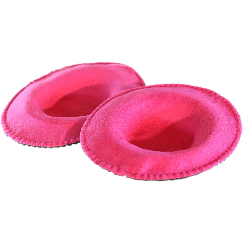 Bluestar CanSkins Earcup Covers for Sony MDR-7510 Headphones (Pair, Pink)