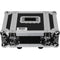 Odyssey Flight Zone Series Half-Rack Flight Case (2 RU)