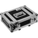 Odyssey Flight Zone Series Half-Rack Flight Case (2 RU)