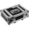 Odyssey Flight Zone Series Half-Rack Flight Case (2 RU)