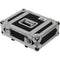 Odyssey Flight Zone Series Half-Rack Flight Case (2 RU)