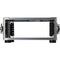Odyssey Flight Zone Series Half-Rack Flight Case (2 RU)