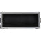 Odyssey Flight Zone Series Half-Rack Flight Case (2 RU)