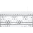 Logitech Wired Keyboard for iPad with Lightning Connector