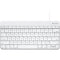 Logitech Wired Keyboard for iPad with Lightning Connector