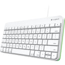 Logitech Wired Keyboard for iPad with Lightning Connector