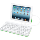 Logitech Wired Keyboard for iPad with Lightning Connector