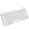 Logitech Wired Keyboard for iPad with Lightning Connector