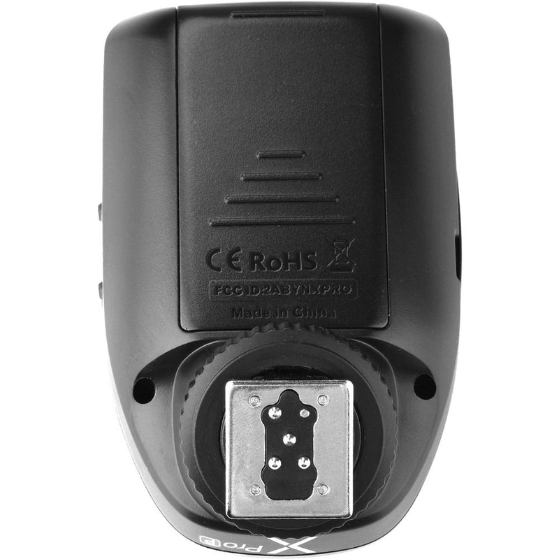 Godox XProP TTL Wireless Flash Trigger for Pentax Cameras