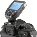 Godox XProP TTL Wireless Flash Trigger for Pentax Cameras