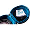 Tenba Soft Neoprene Lens Capsule&nbsp;with Extra Padding (Black, 5 x 3.5")