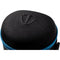 Tenba Soft Neoprene Lens Capsule&nbsp;with Extra Padding (Black, 5 x 3.5")