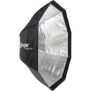 Genaray 3-Light LED Studio Product Kit