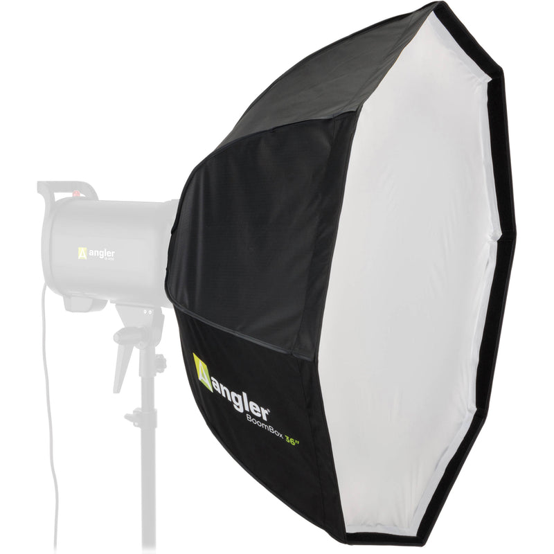 Genaray 3-Light LED Studio Product Kit