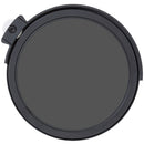 H&Y Filters Drop-In K-Series Neutral Density 0.9 and Circular Polarizer Filter (3 Stops) for H&Y Filters 100mm K-Series Filter Holder