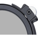 H&Y Filters Drop-In K-Series Neutral Density 0.9 and Circular Polarizer Filter (3 Stops) for H&Y Filters 100mm K-Series Filter Holder