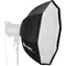 Godox AD600BM Witstro Monolight Kit with Softbox and C-Stand