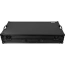 Odyssey Innovative Designs Black Label DJ Battle Coffin for Rane Seventy-Two Mixer and Two Rane Twelve Controllers
