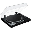 Yamaha TT-N503BL MusicCast VINYL 500 Wireless Stereo Turntable (Piano Black)