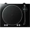 Yamaha TT-N503BL MusicCast VINYL 500 Wireless Stereo Turntable (Piano Black)