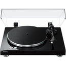 Yamaha TT-S303 Stereo Turntable (Piano Black)