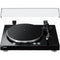 Yamaha TT-N503BL MusicCast VINYL 500 Wireless Stereo Turntable (Piano Black)