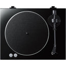 Yamaha TT-S303 Stereo Turntable (Piano Black)