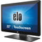 Elo Touch 2202L 22" Touchscreen 16:9 Monitor